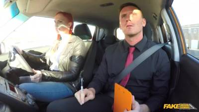 Examiner loves learners hairy pussy - veryfreeporn.com