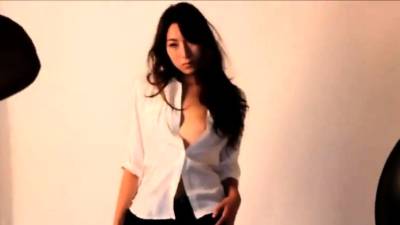 Another Asian Photoshoot - icpvid.com - Japan