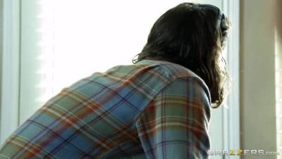 Tyler Nixon - Diamond Foxxx - Cum to My Yard Sale! - porntry.com - Usa