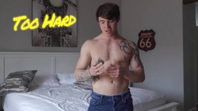 Chris - Macho hercules sight a like chris banner slays eighteen y/o asian pussy - sexu.com