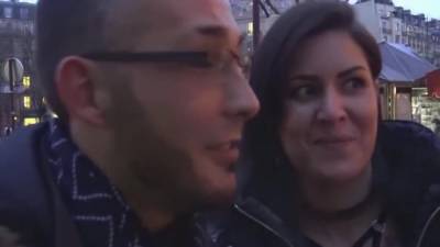 Julie And Diane Picked Up - hclips.com