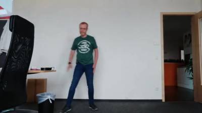 Office Striptease - hclips.com