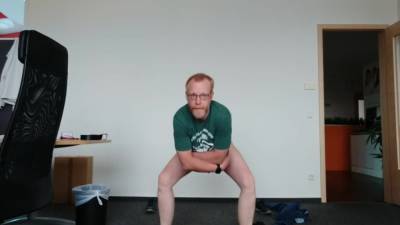 Office Striptease - hclips.com