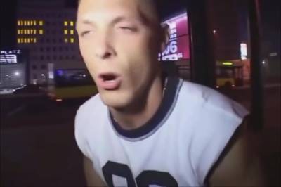 Chantal - Chantal Hansen A Hot Night - upornia.com