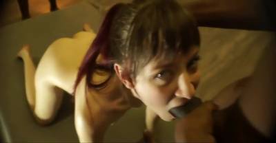 Amazing Adult Scene Bbc Wild , Its Amazing - upornia.com