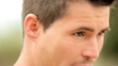 Sixpack office stud jerking off in solo - webmaster.drtuber.com