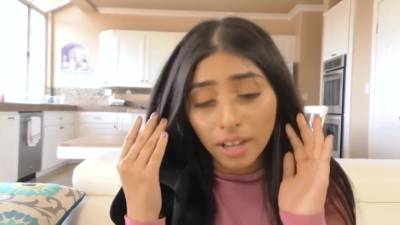 Violet Myers - Is On Probation - Violet Myers - upornia.com