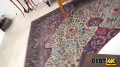 Your Bride’s Big Ass Will Serve To Pay Your Debt! - hclips.com