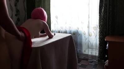 Apologized To Her Husband For Hysteria Through Sex - hclips.com