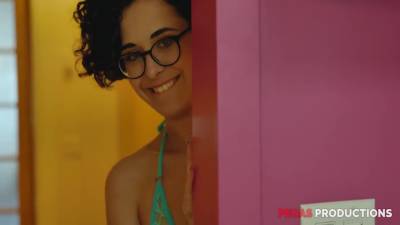 Victoria Brennan In The Ass In The Mouth In The Shower - hclips.com