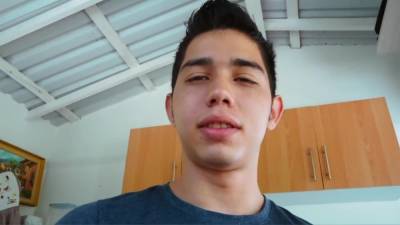 Ph Latina Addiction Welcome To Colombia - upornia.com - Colombia