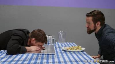 Cali Carter - Markus Dupree - Yes, In Front of My Salad - xxxfiles.com