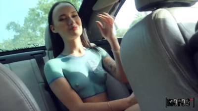 Tommy Cabrio - Sasha Sparrow - Football Fanatic - xxxfiles.com - Russia