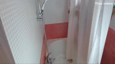 Spanishstar - Shower Time - hclips.com