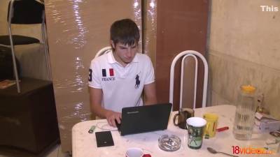 Vanessa - Perverted Dream - hclips.com