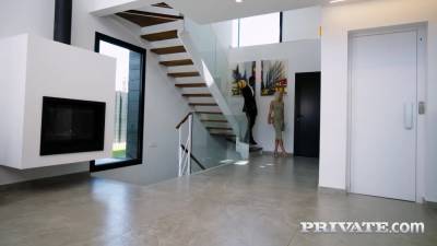 Marilyn Sugar - The Interview With Marilyn Sugar - upornia.com