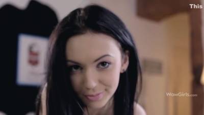 Amazing Divina Fucking Her Boyfriend While Her Lover Is In The Closet - upornia.com