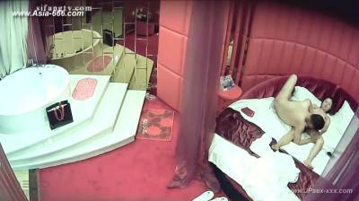 Hackers use the camera to remote monitoring of a lover's home *** - hclips.com