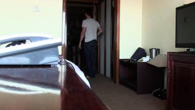 Thick black ass pounded in paradise - icpvid.com