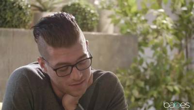 Xander Corvus - Rachel Starr - The Sessions: Part 2 - veryfreeporn.com