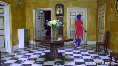 Jordi El Ni - She Wants My Dragon Balls! (XXX Parody) - porntry.com