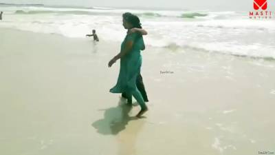 Indian Bbw Aunty Threesome Sex - upornia.com - India