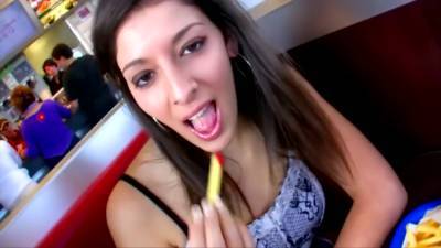 Horny Milf Needs Cock In Her Ass To Satiate Herself - upornia.com