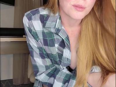 Charlotte Doe Needs Your Touch - hclips.com