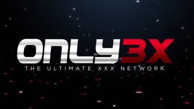 Only3x Presents - Gabriela Glazer in Blonde - Pornstar - webmaster.drtuber.com