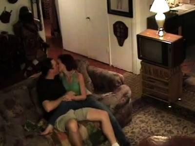 Brotherly Love Caugh in Camera - nvdvid.com