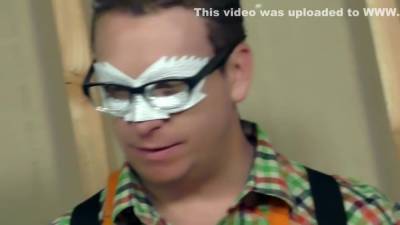 The Destruction Of Ms America - upornia.com