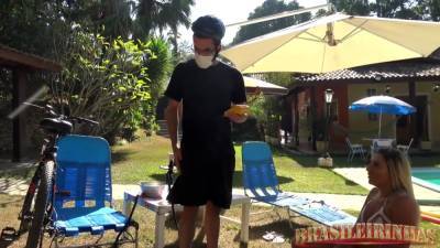 Fode Scene 3 - upornia.com - Brazil