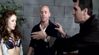 The Novag Initiative Scene Starring Madelyn Mar - upornia.com