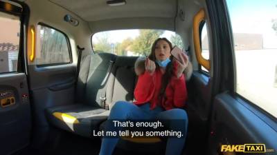 She Shows No Respect So Is Fucked Hard And Fast - upornia.com