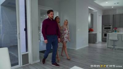 Cherie Deville - Kyle Mason - Bohemian Asspussy - xxxfiles.com - France