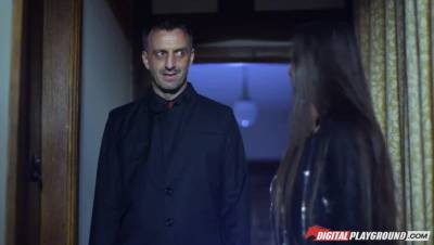 Infernal: Episode 2 - porntry.com