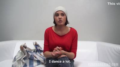 Sexy Student With Big Natural Tits And Tight Pussy - hclips.com