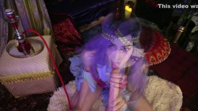 Smoke And Blowjob - hclips.com