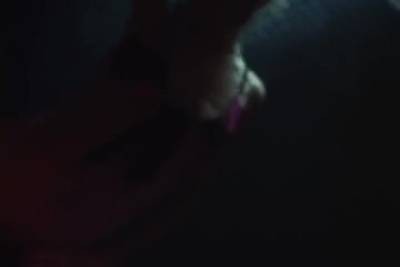 Blonde Solo Model Masturbating With A Giant Dildo - upornia.com - Usa