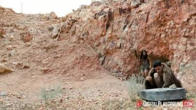 Jordi El Ni - Over the Head - veryfreeporn.com - Italy - Czech Republic