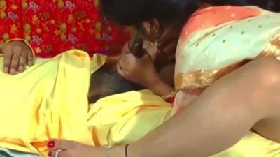 Old Man Service And Satisficed His Lonely - hclips.com