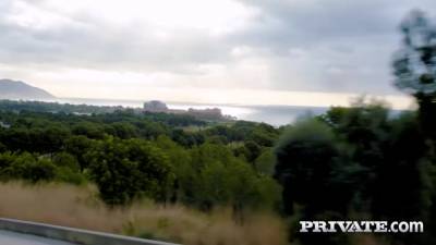 Sybil - Sybil, Sexy Teen Bored - upornia.com