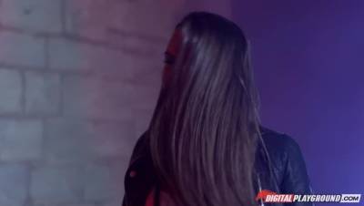 Nick Moreno - Misha Cross - Infernal: Episode 3 - porntry.com