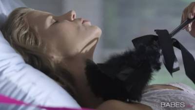 Sarah Kay - Paula Shy - Sparks Fly - porntry.com