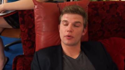 Sexy Sexologist Fucks Her Patient With Daphnee Lecerf - hclips.com