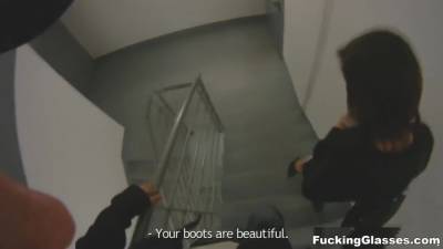 She Loves Sex, So Why Not? - hclips.com