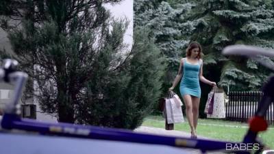 Max Dior - Billie Star - Coco de Mal - Peeping Tom - porntry.com - Czech Republic