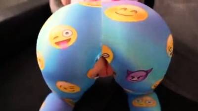 Fat Ass Stepsis Caught Masturbating and Pounded by Stepbro - nvdvid.com