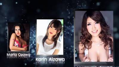 Hot Japanese Jet Vol 20 - icpvid.com - Japan