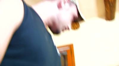 Angel - Busty Latina Angel Indulges In Wild Fuck - Anita Iron - hclips.com